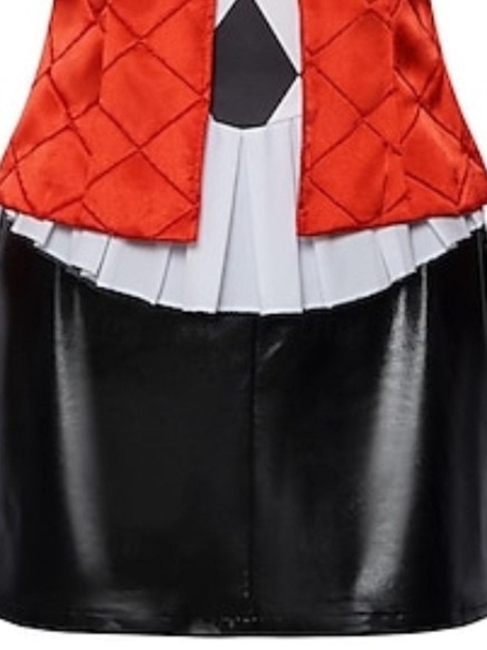 Harley Quinn Joker Folie A Deux Cosplay Skirt